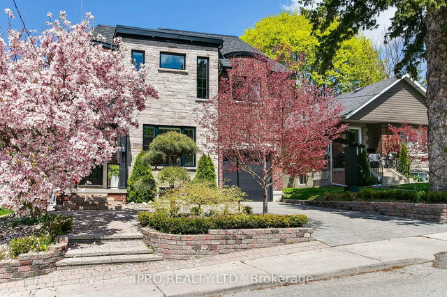 30 Notley Place