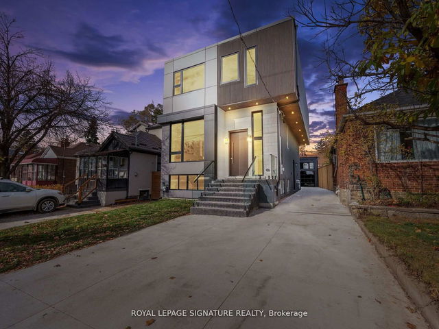 Bsmt - 376 O'Connor Drive