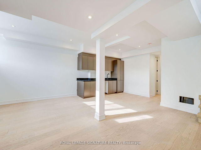 Bsmt - 376 O'Connor Drive