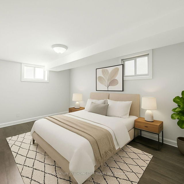unit B - 620 Birchmount Road