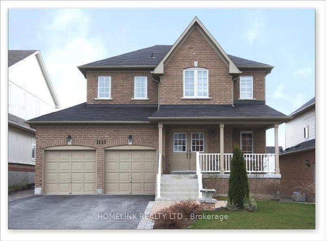 1115 Silverfox Court