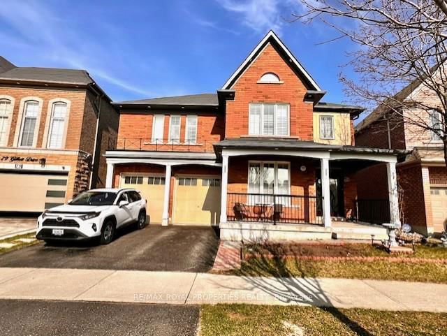 77 Gillett Drive