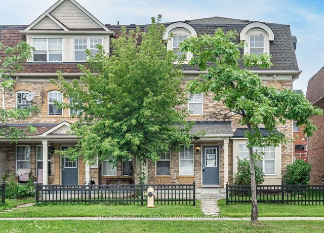 Unit A - 8864 Sheppard Avenue