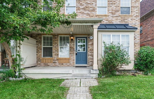 Unit A - 8864 Sheppard Avenue