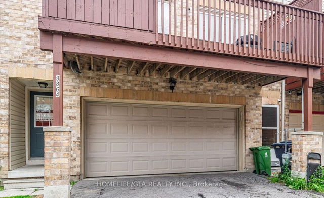 Unit A - 8864 Sheppard Avenue