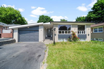 3 Valia Rd, Toronto - West Hill