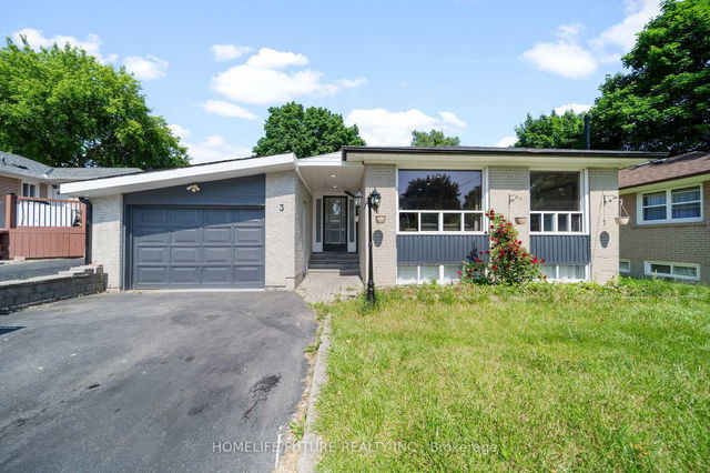 3 Valia Road