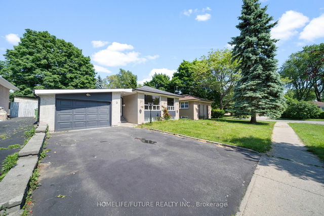 3 Valia Road