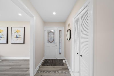 3 Valia Rd, Toronto - West Hill image-0-4