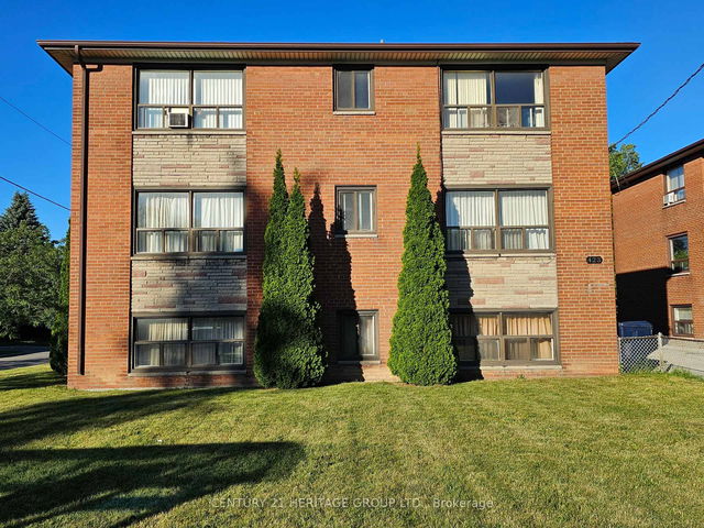 3 - 423 Pharmacy Avenue
