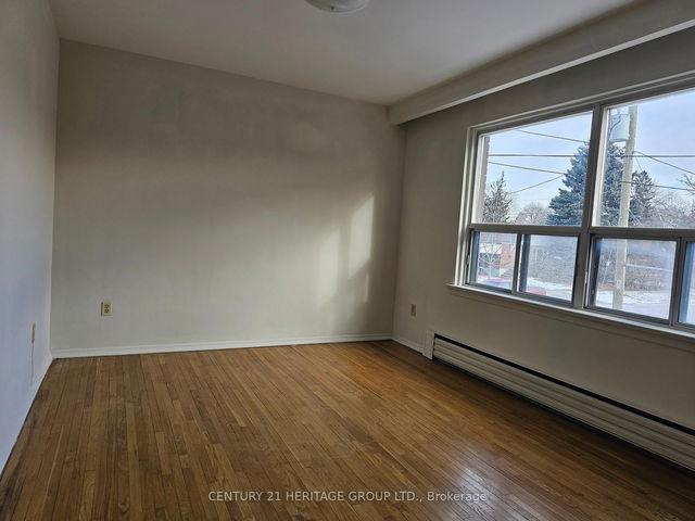 3 - 423 Pharmacy Avenue
