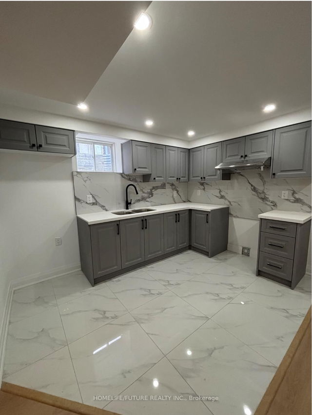 Bsmt - 1572 Honey Locust Place
