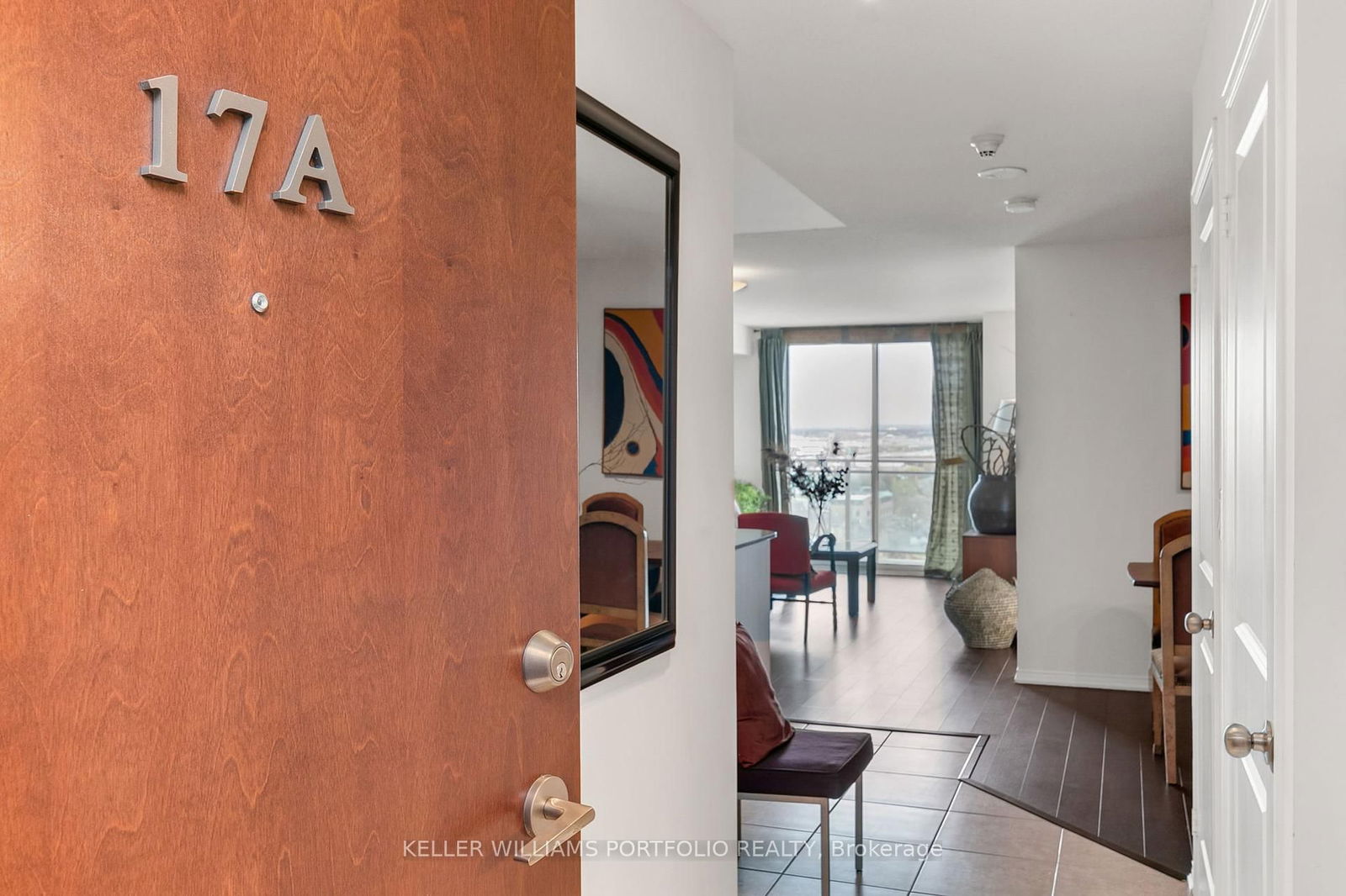 Condo for sale at 17A-6 Rosebank Drive, Toronto, Malvern, M1B 0A1 - MLS: E12135373