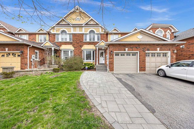 5 Horne Avenue