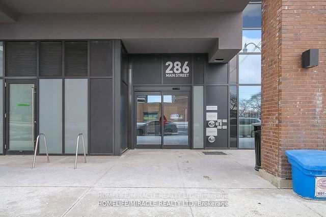2410 - 286 Main Street