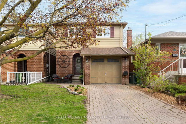 11 Craiglee Drive