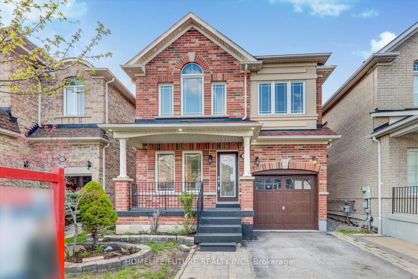Property at 16 Barden