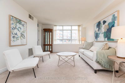 Unit 409 — 1093 Kingston Rd Ave, Toronto - Birchcliffe-Cliffside image-0-2
