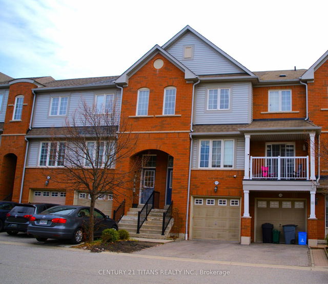 11 Ventura Lane