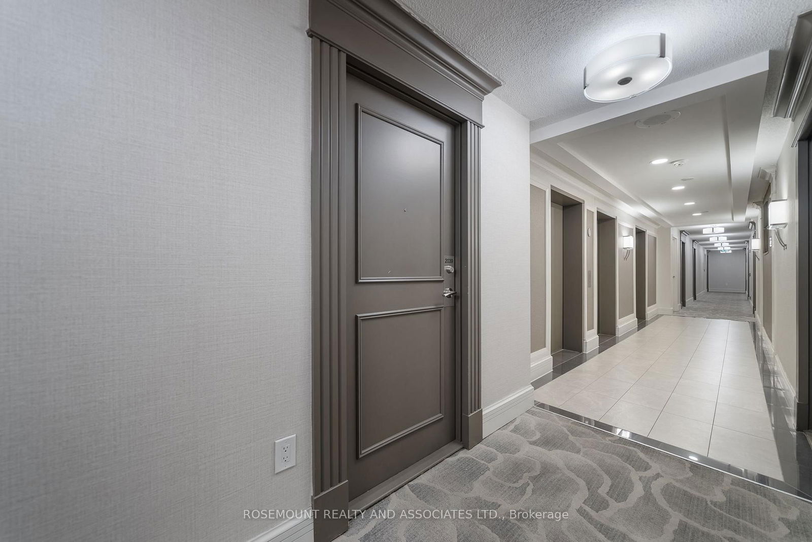 Condo for sale at 2039-125 Omni Drive, Toronto, Bendale, M1P 5A9 - MLS: E12135557