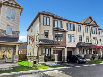 31 Bavin St, Clarington - Bowmanville