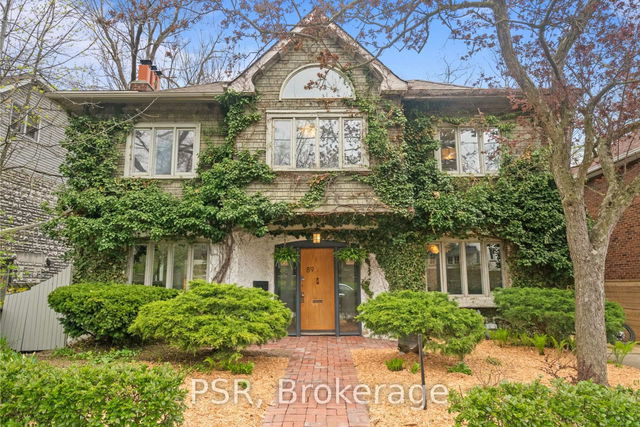 89 Kingswood Road