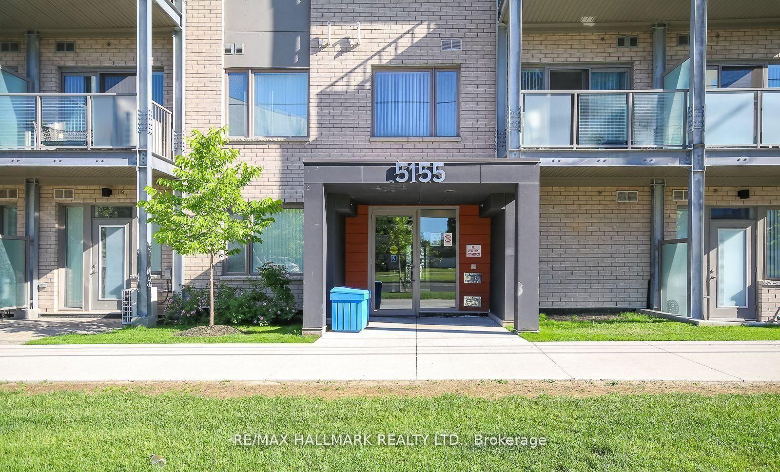 Condo for sale at 305-5155 Sheppard Avenue, Toronto, Malvern, M1B 0C8 - MLS: E12135792