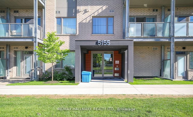 305 - 5155 Sheppard Avenue