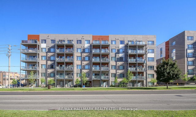 305 - 5155 Sheppard Avenue