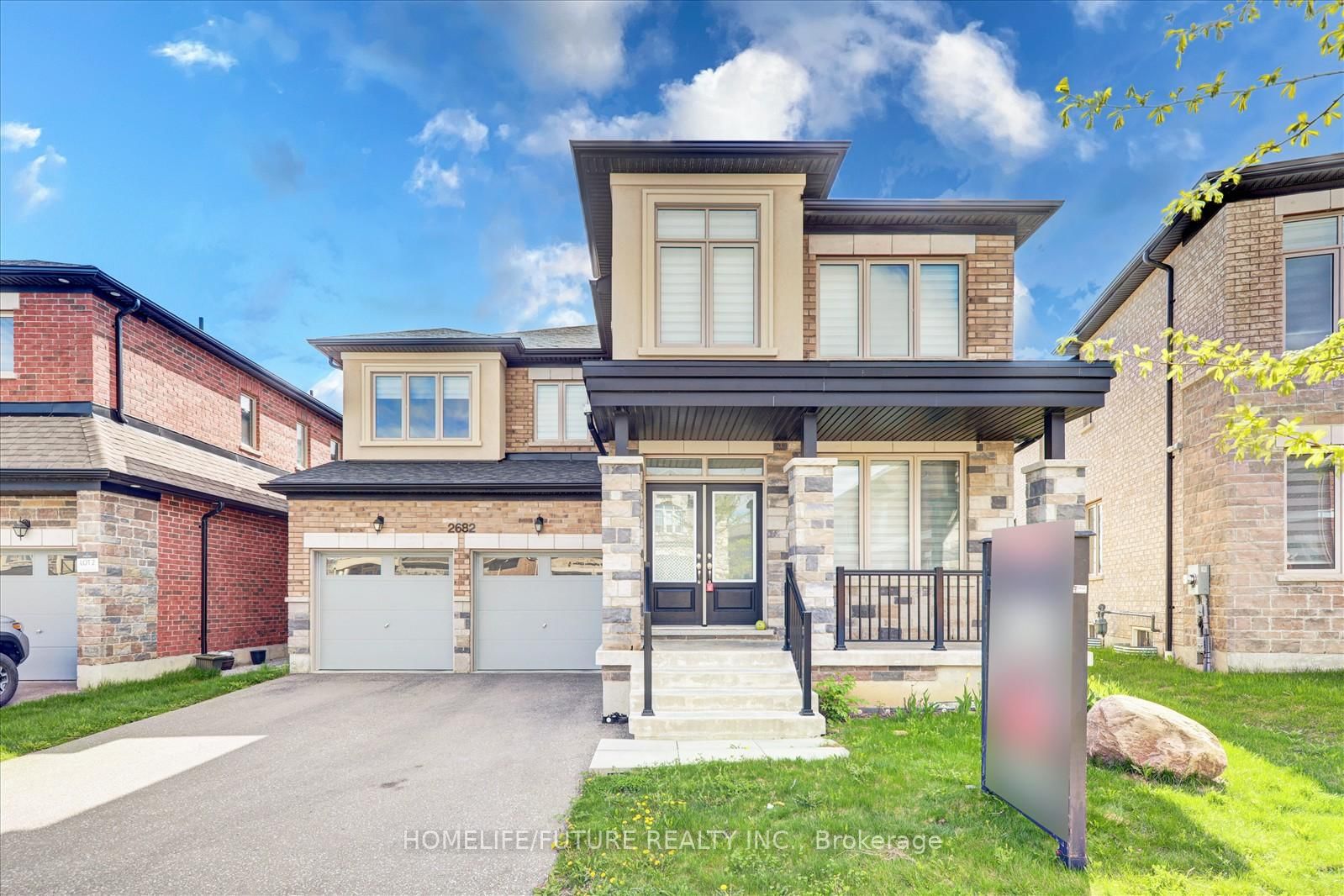 Property at 2682 Sapphire