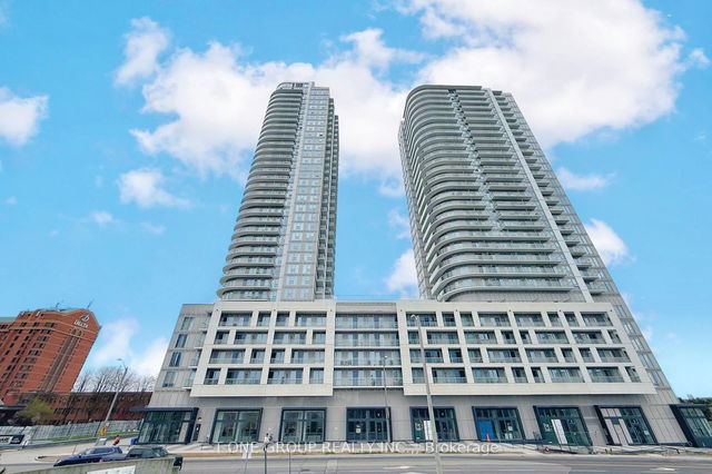 1222 - 2031 Kennedy Road