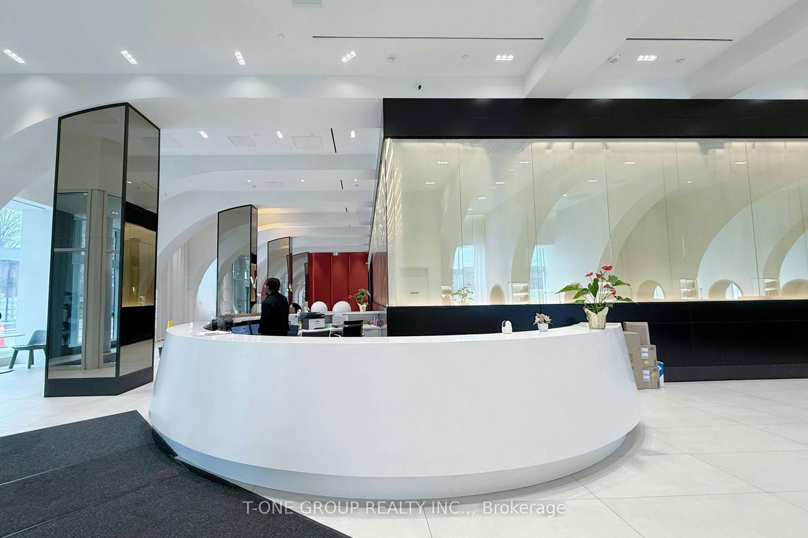 Condo for sale at 1222-2031 Kennedy Road, Toronto, Agincourt South-Malvern West, M1T 0B8 - MLS: E12135940