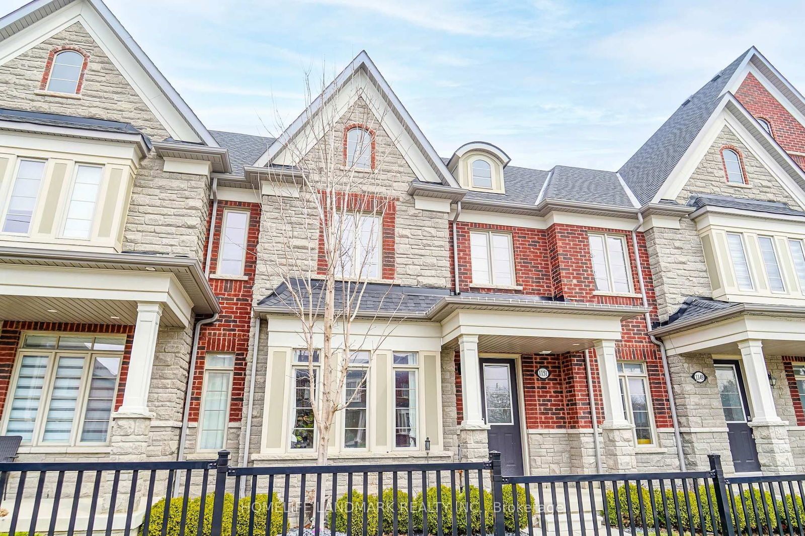 Property at 1151 Church