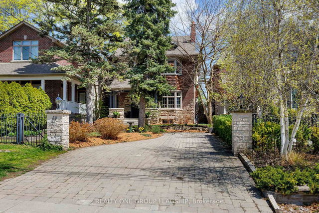 69 Victoria Park Avenue