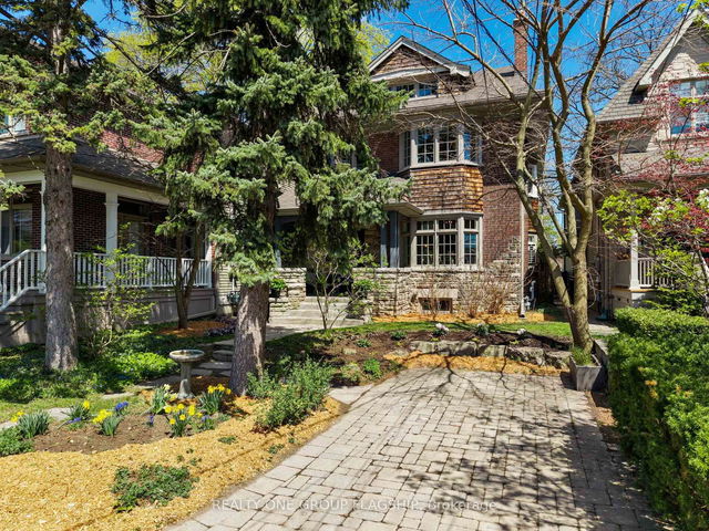 69 Victoria Park Avenue