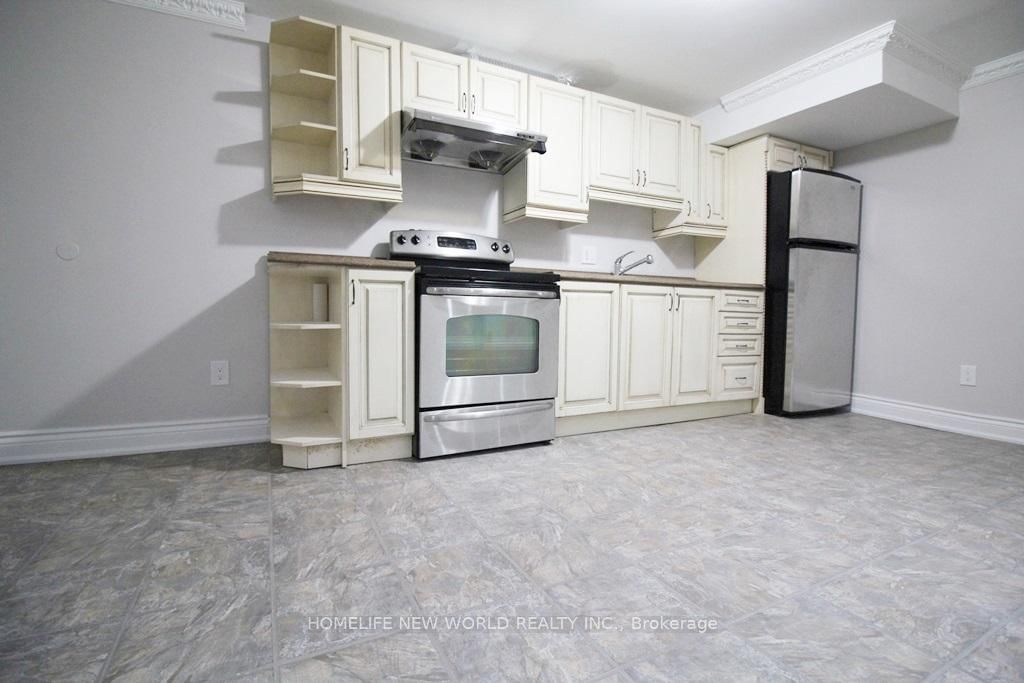Detached House for lease at BSM-51 Groveleaf Road, Toronto, Agincourt South-Malvern West, M1S 4X5 - MLS: E12135975