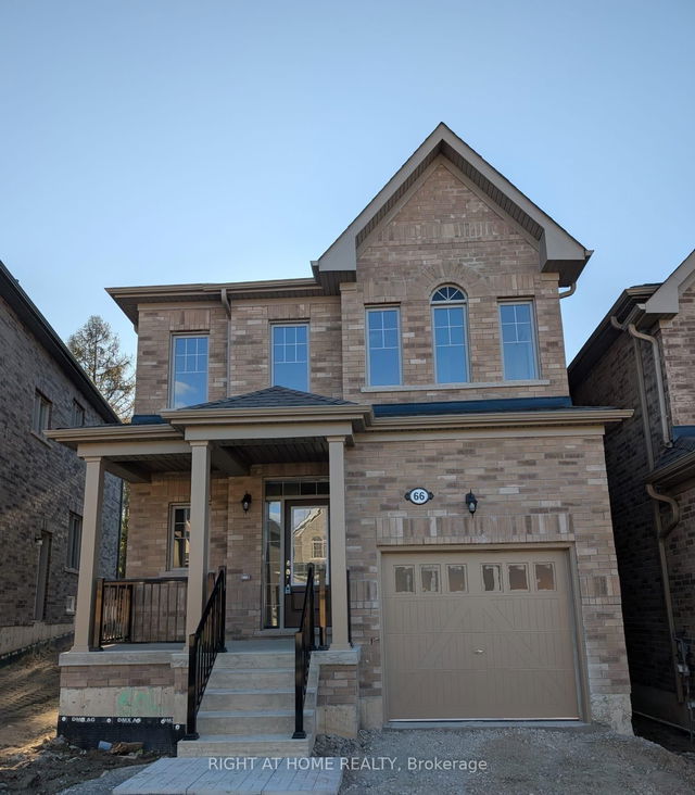 66 North Garden Boulevard