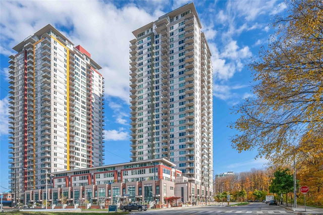 3311 - 190 Borough Drive