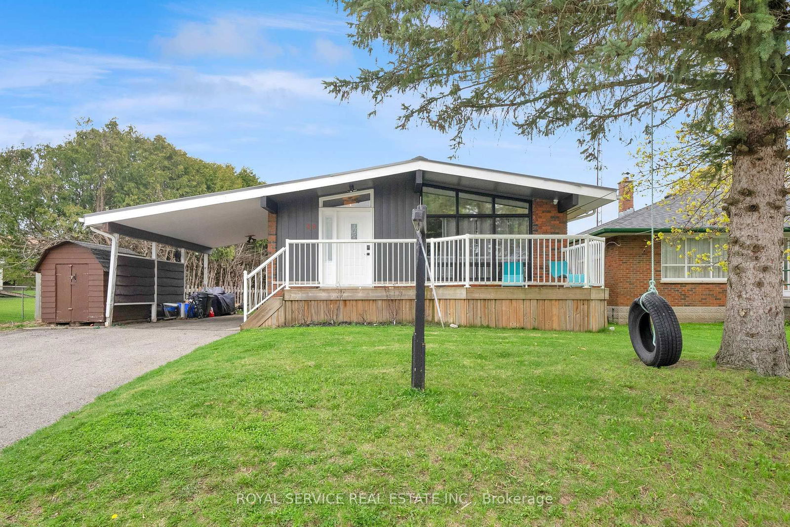 Property at 59 Church
