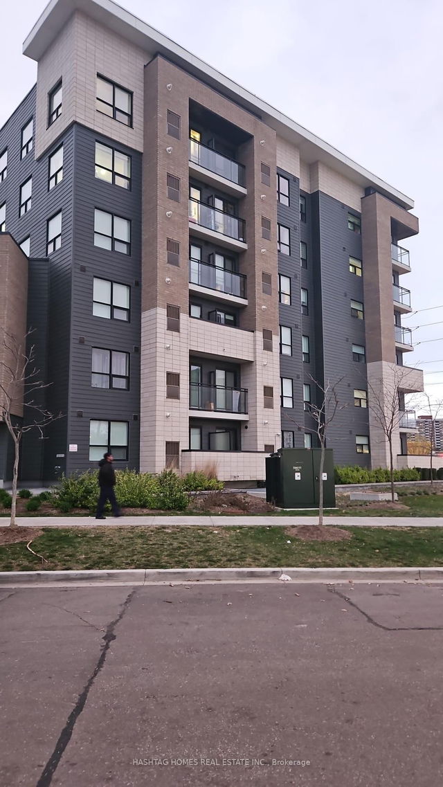 111 - 1 Falaise Road