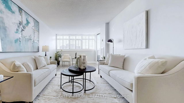 702 - 3151 Bridletowne Circle