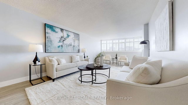 702 - 3151 Bridletowne Circle