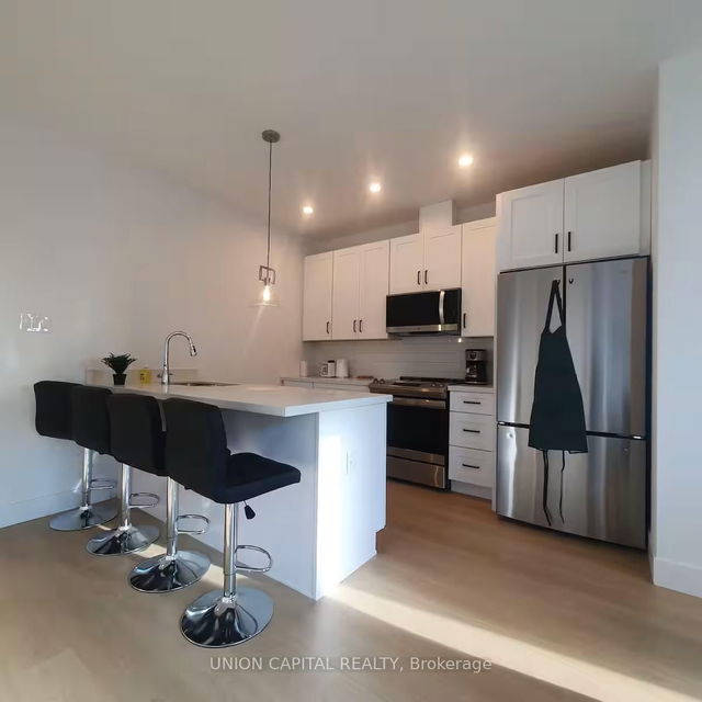 3 - 45 Norwood Terrace