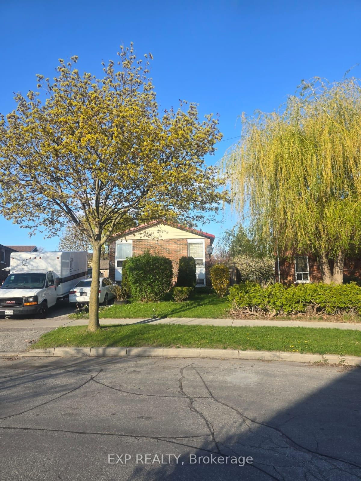 Detached House for sale at 77 Snowball Crescent, Toronto, Malvern, M1B 1S5 - MLS: E12136061