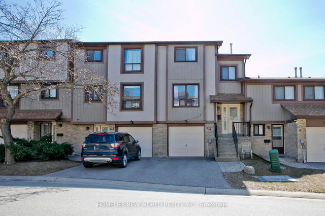 119 - 24 Fundy Bay Boulevard