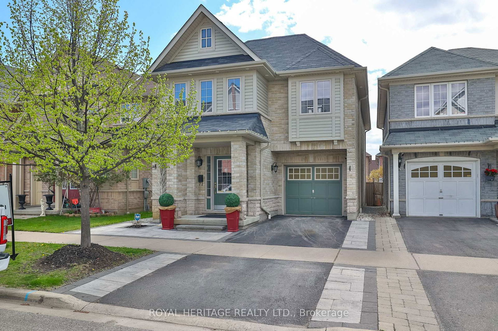 Property at 28 Chaston