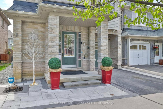 28 Chaston Road