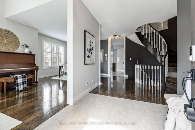 2262 Pindar Crescent