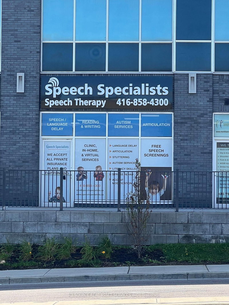 110 - 2855 Markham Rd, Toronto, M1X 0C3 | Image 2