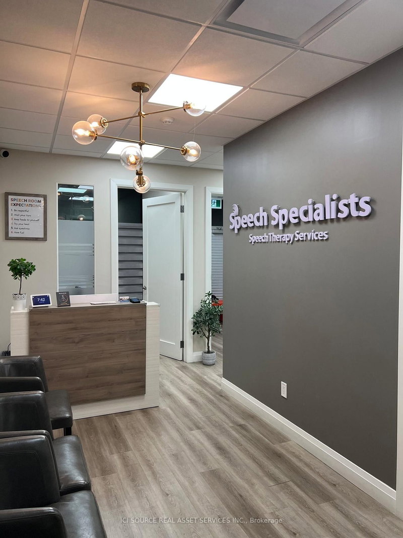 110 - 2855 Markham Rd, Toronto, M1X 0C3 | Image 3